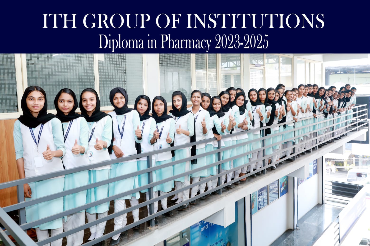 ITH INSTITUTION MANNARKKAD