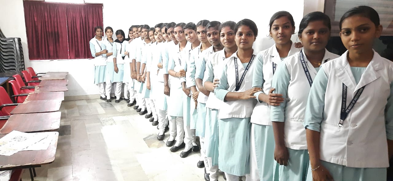 ITH INSTITUTION MANNARKKAD
